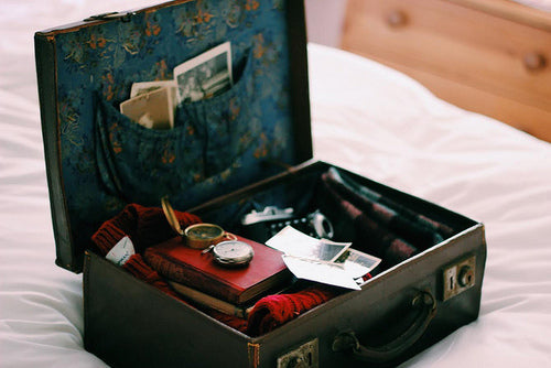 capsula del tiempo time capsule