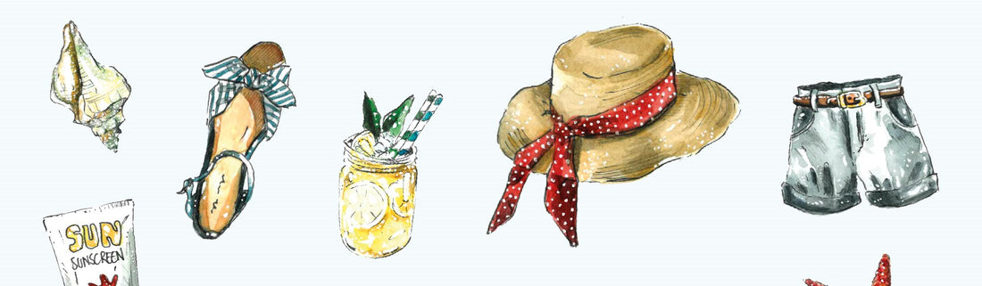 ¡111 ideas para no aburrirse en verano! 🍉