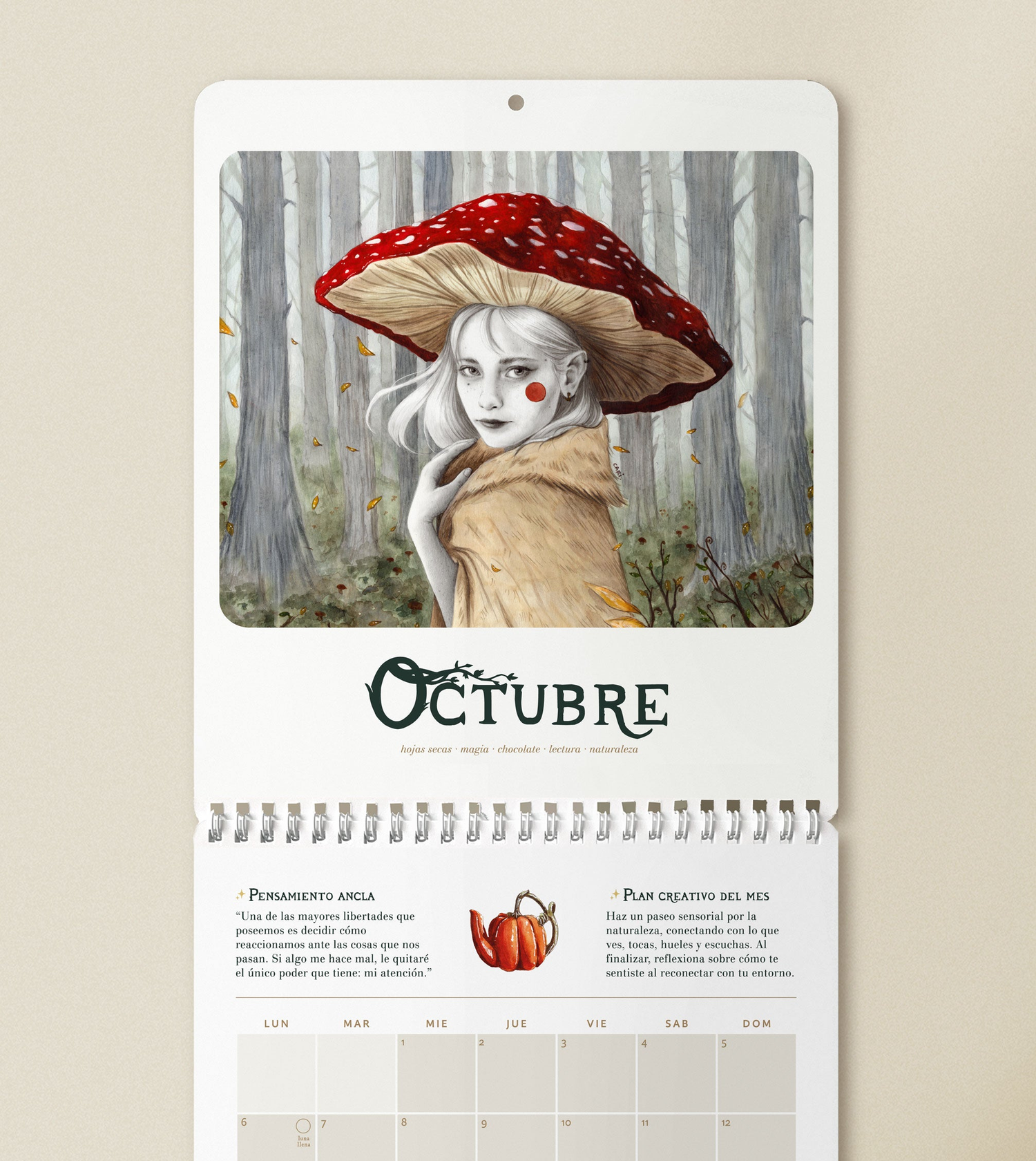 Calendarios