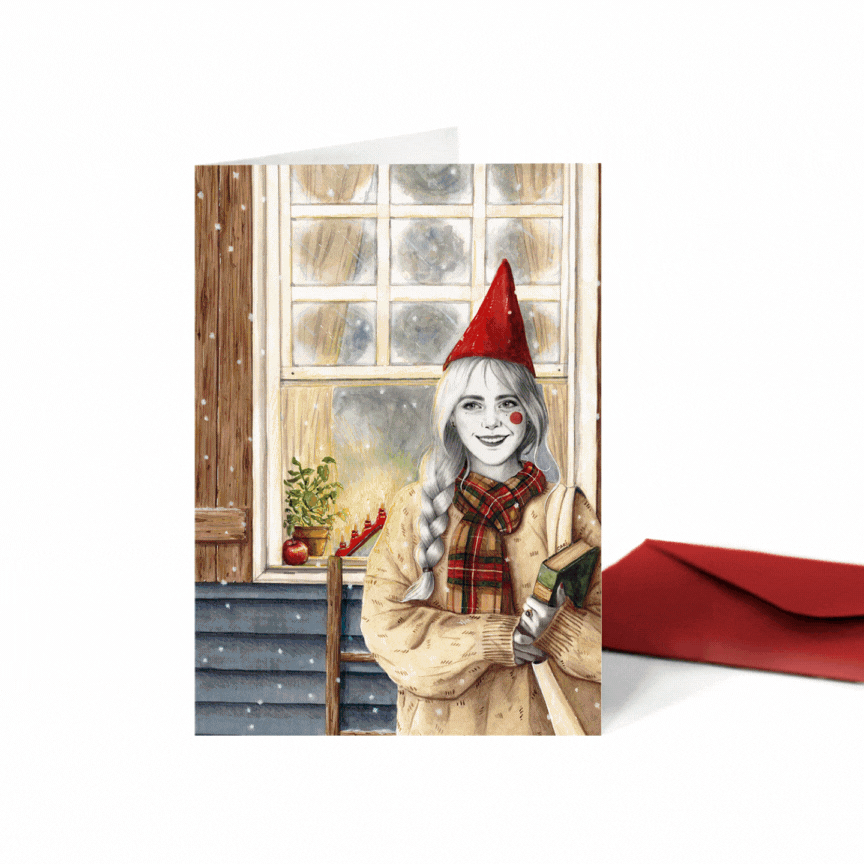 Postcards