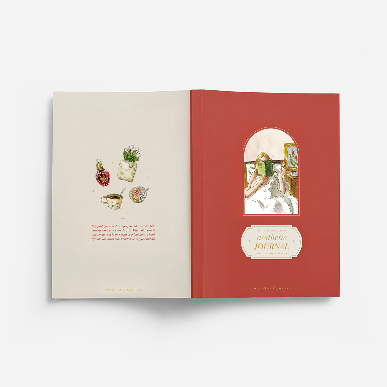 Aesthetic Journal