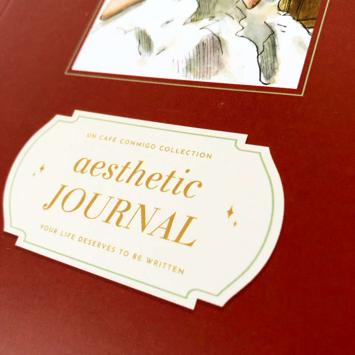 Aesthetic Journal