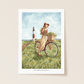 Print "Faro"