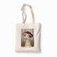 Totebag Amanita Muscaria