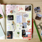 Kit scrapbooking y journaling [IMPRIMIBLE]